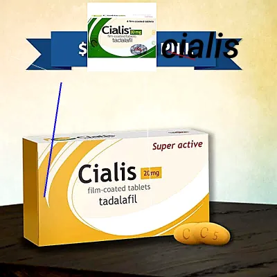 Ordonnance de cialis